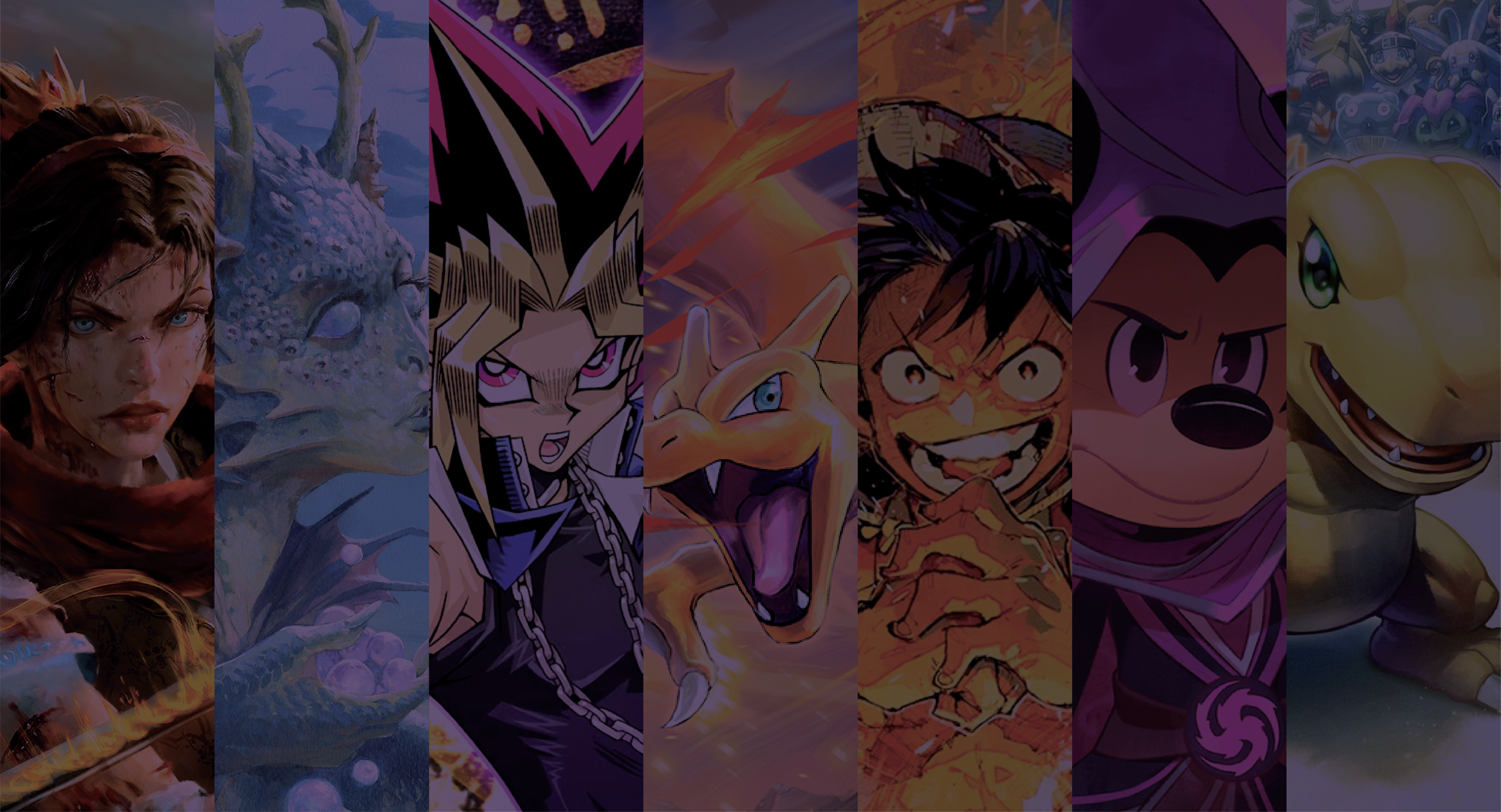 TCG.chat - The Social Media Platform for TCG's